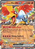 Ethan's Ho-Oh ex - ME: Ascended Heroes