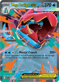 Mega Feraligatr ex - 043/217 - ME: Ascended Heroes