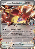 Team Rocket's Kangaskhan ex - ME: Ascended Heroes