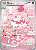 Slurpuff - 236/217 - ME: Ascended Heroes