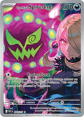 Cynthia's Spiritomb - 244/217 - ME: Ascended Heroes