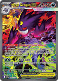 Mega Gengar ex - 284/217 - ME: Ascended Heroes