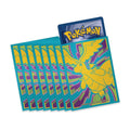 Sleeves Ascended Heroes Elite Trainer Box (65-Pack)